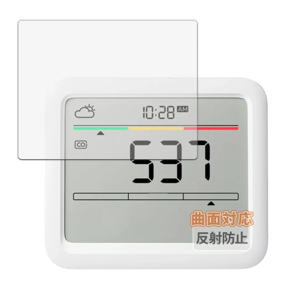 CO2 Sensor Protective Film, Zen-Japan Electronics