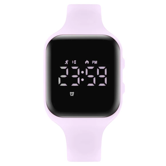 Digital Activity Watch — Kids Smart Watch, DOKI DOKI MARKET