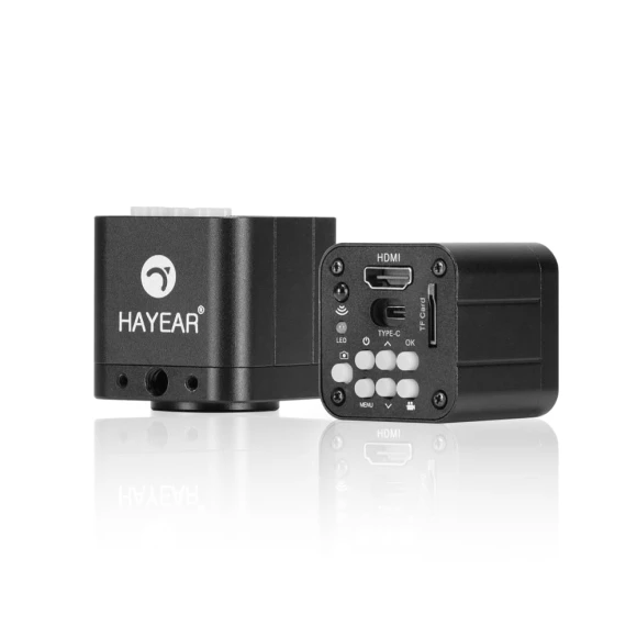 Digital Microscope, HAYEAR