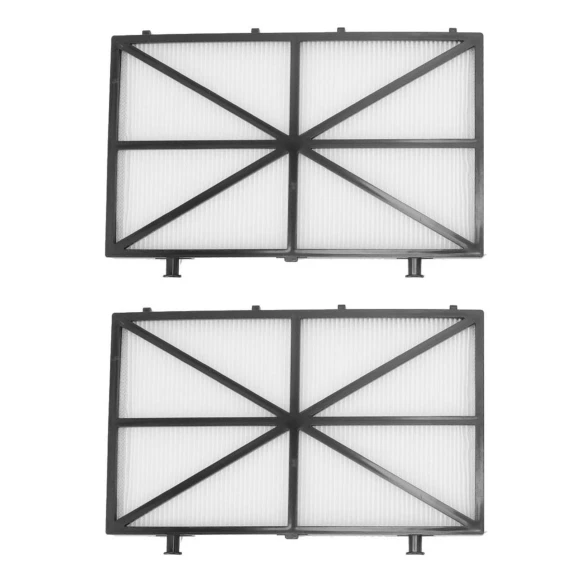 Filter Cartridge for Robotic Pool Cleaner, CosyHome