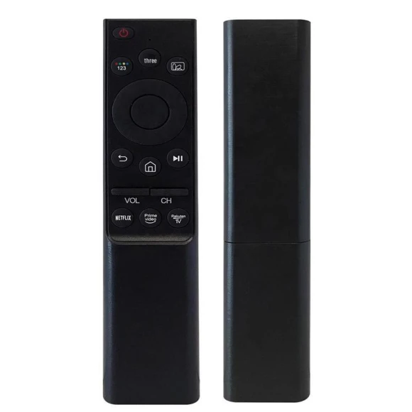 Infrared Remote Control, TopSky