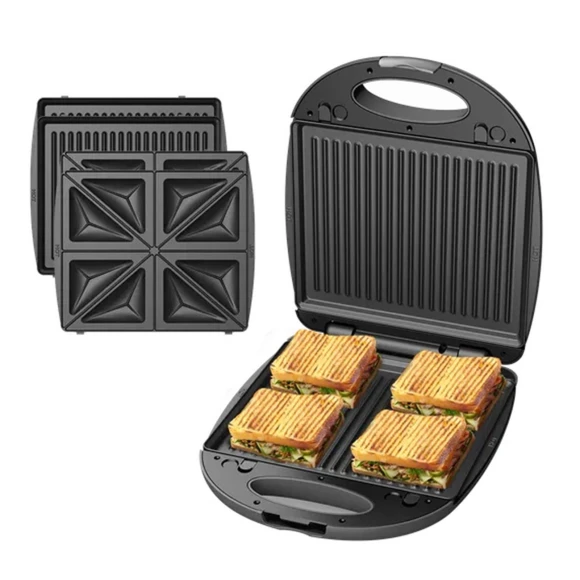Smart Sandwich Maker Plus, Oraimo