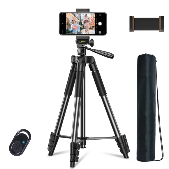 Smartphone Tripod Mount, MIYAKO