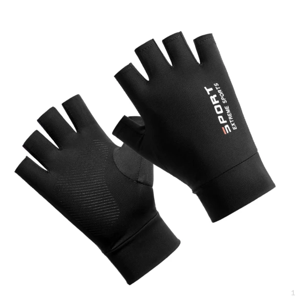 Touchscreen Gloves for Sports — Heated Gloves, Sports Fun Club