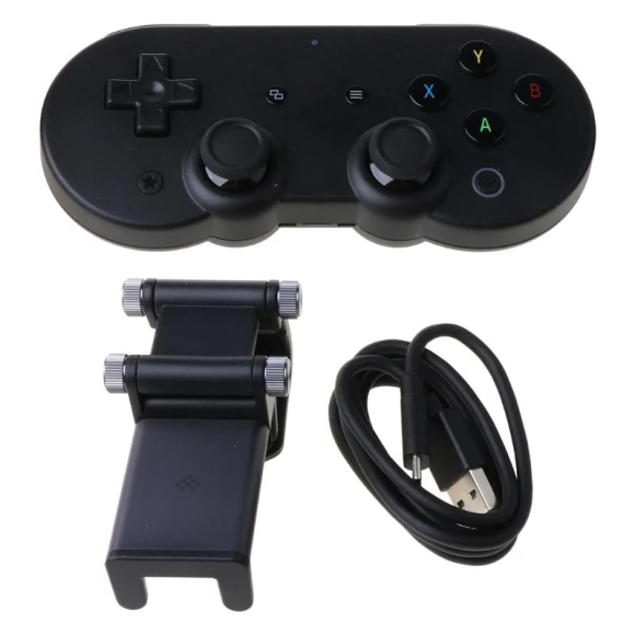 Bluetooth Gamepad, SCOYEE