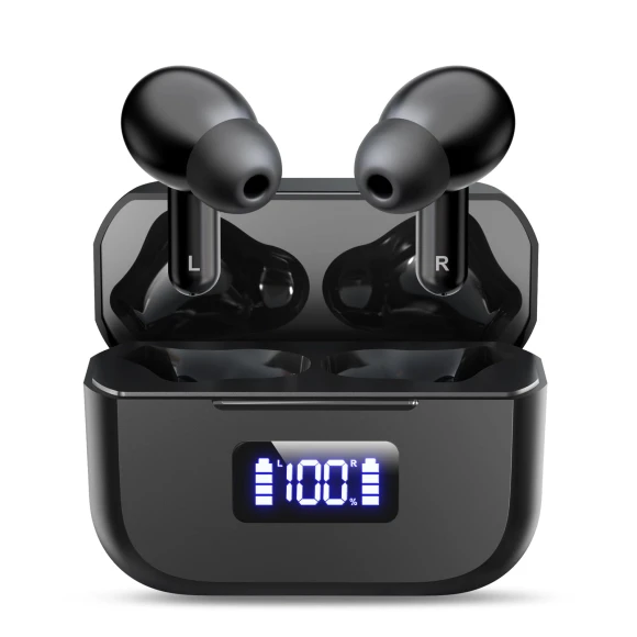 Bluetooth Headphones — Wireless Earbuds, Kayomart