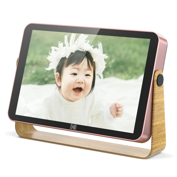Digital Photo Frame, KODAK