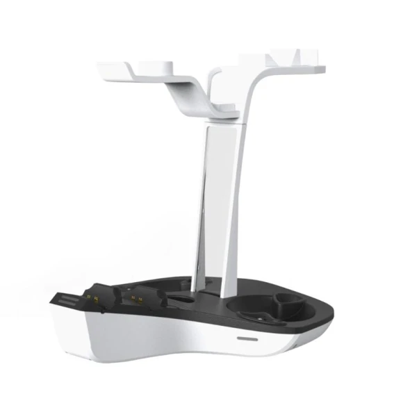 Docking Station for PS VR2 Controllers, SCOYEE