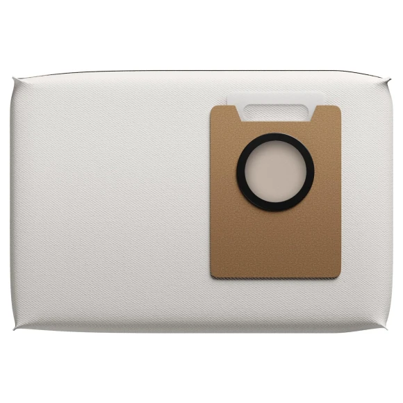 Eco paper pack for dust box replacement, J-Tech Direct form NIPPON