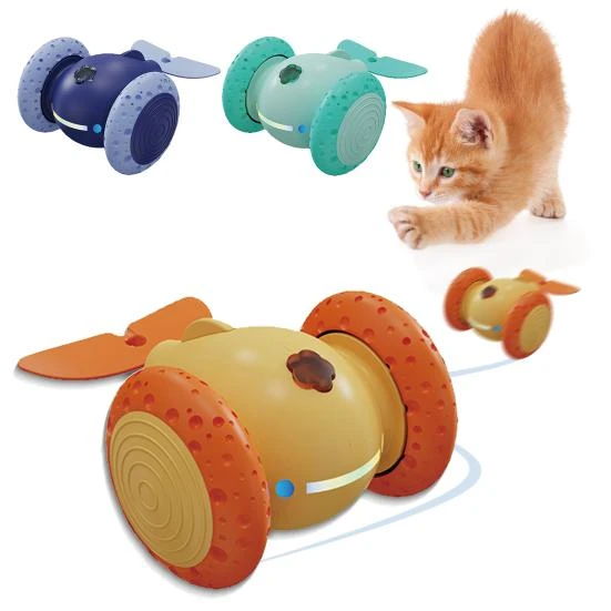 Interactive Cat Toy, bestlili