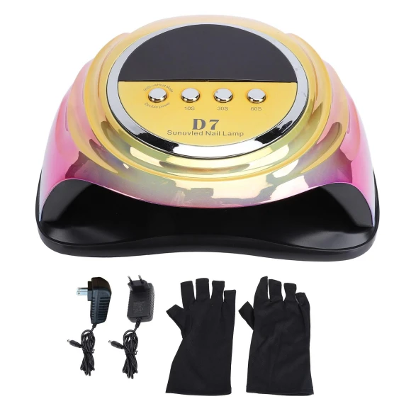 LED Nail Lamp, Beauty2ZY