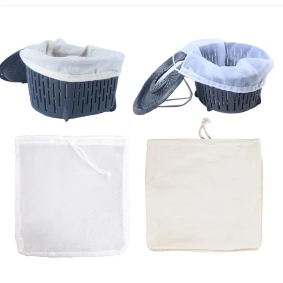 Mesh Bag for Soy Milk, Daily necessities-V