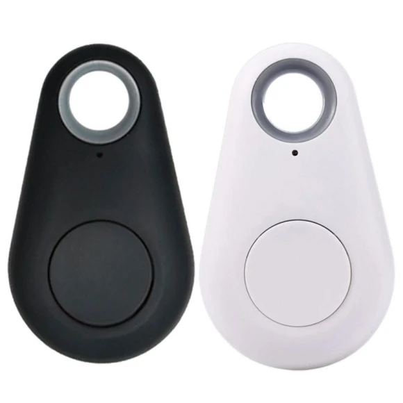 Mini GPS Locator AntiLost Alarm Key Finder — Dog GPS Tracker, Darling Women Boutique C