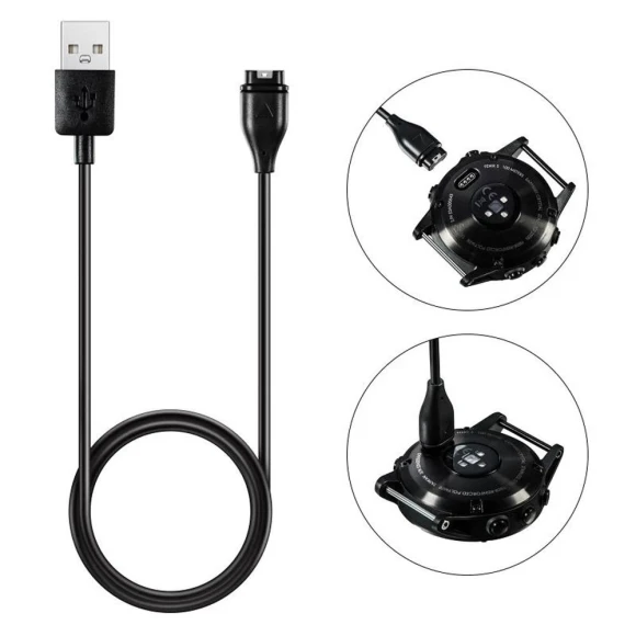 Smart Watch Charger Cable, Naituo