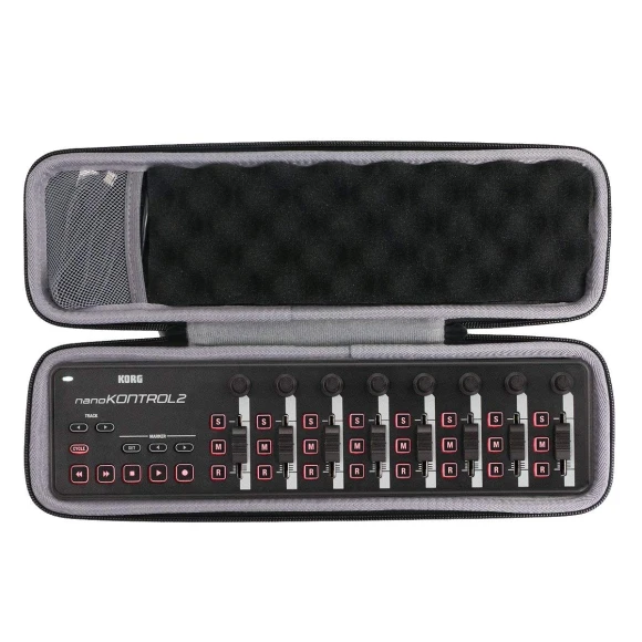 Standard USB MIDI Controller Case, Premium SPEED