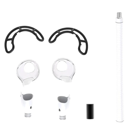 Virtual Reality Gaming Controller with Hockey Stick, SCOYEE