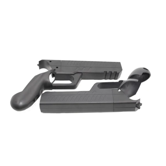 VR Game 'Shooter' Model for Revolver / Rift S VR Controller Cover, SCOYEE