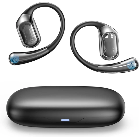 AI Language Earbuds, Junmaocun