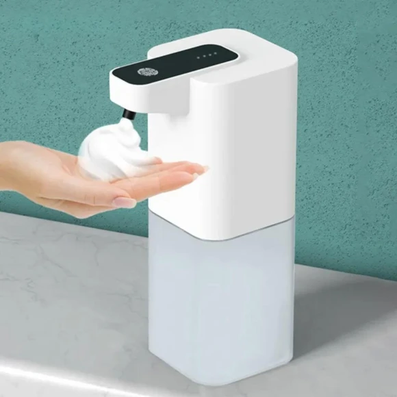 Automatic Inductive Soap Dispenser, JR-Studio