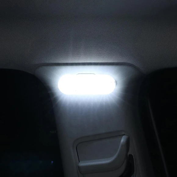 Car LED Touch Lights, Grain Of Rice