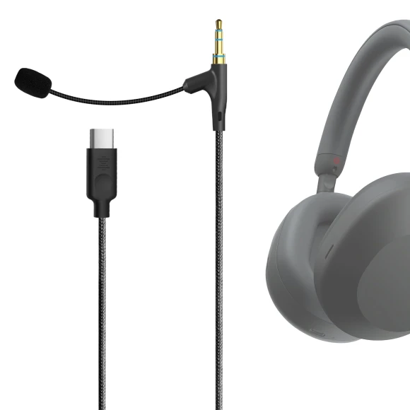 Clip Microphone Condenser Microphone Pin Microphone Mini Microphone Smartphone Microphone Headphone Cable, hurry hausen