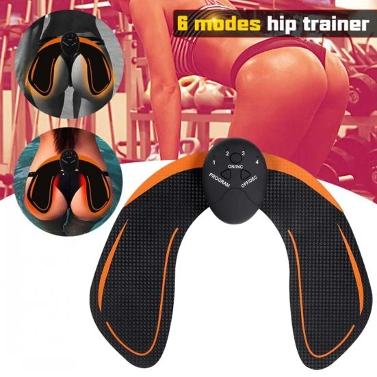 Intelligent Thigh and Buttocks Trainer, Home Textile Star