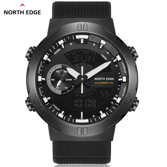 Mens Smart Watch, NORTH EDGE