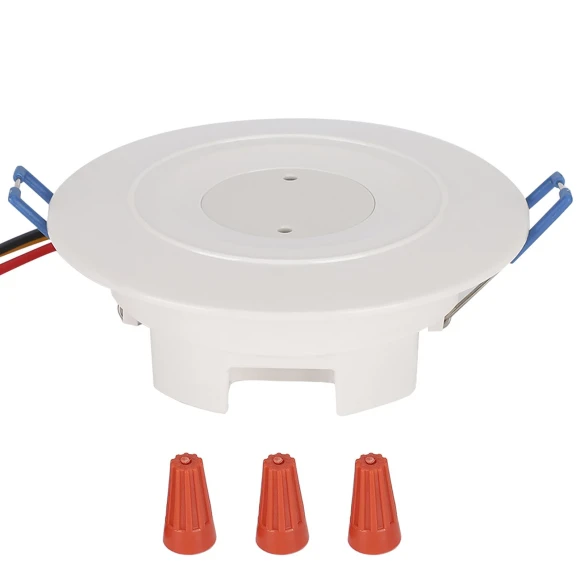 Microwave Sensor Body Motion Detector Smart Light Switch, Neoglint