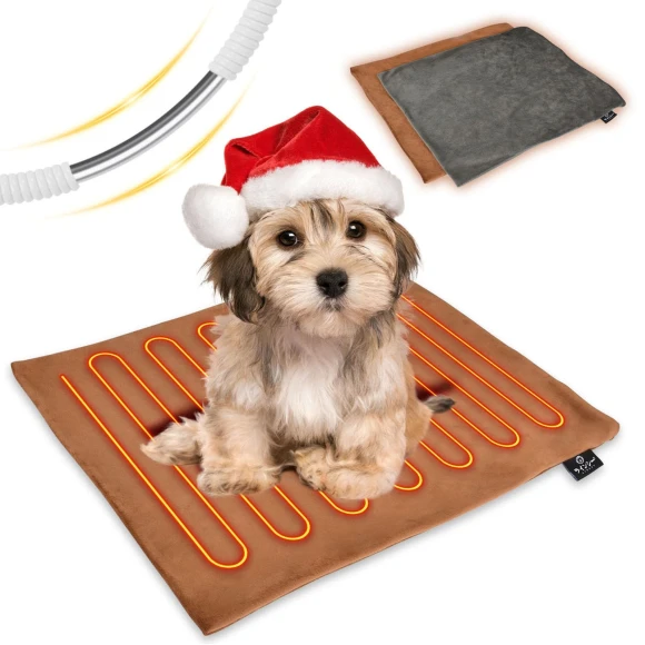 Pet Hot Carpet Heater, Japan Zen Mall