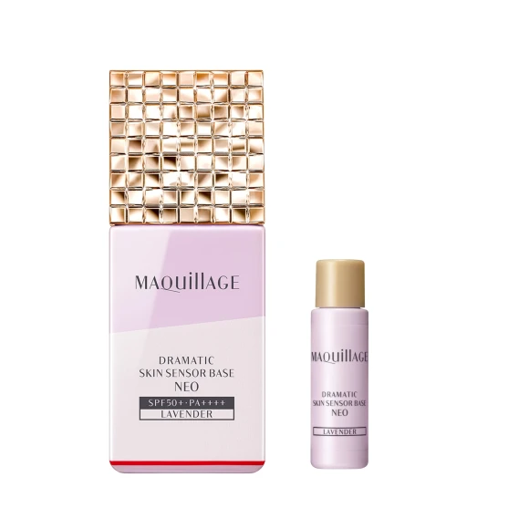 Skin Sensor Base NEO Lavender, Japan Zen Mall