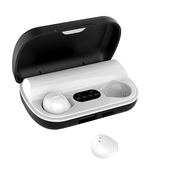 Sleep Without Pain Mini Wireless Earbuds — Wireless Earbuds, Kayomart