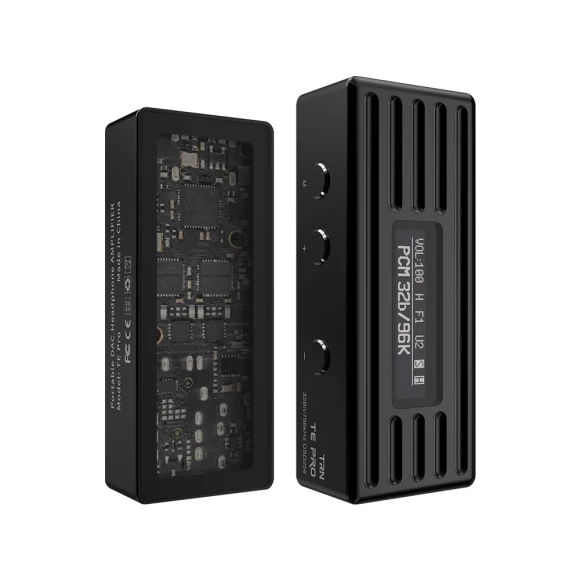 Small Amplifier DAC Smartphone AMP, J-Tech Direct form NIPPON