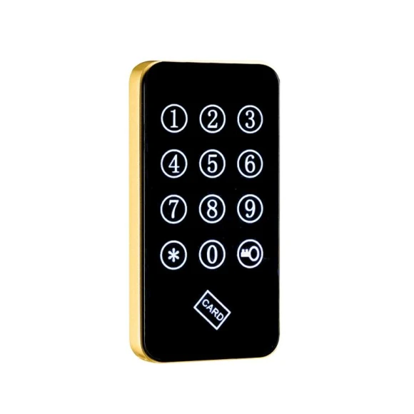 Smart RFID Electronic Lock, DC-HOME-4