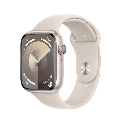 Watch Series 9, Apple