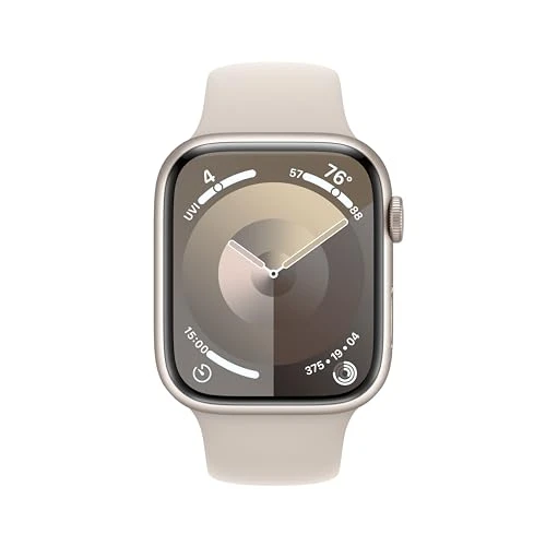 Watch Series 9, Apple