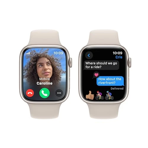 Watch Series 9, Apple