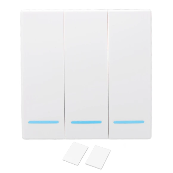 Wireless Light Switch Smart Remote Control — Smart Switch, Neoglint