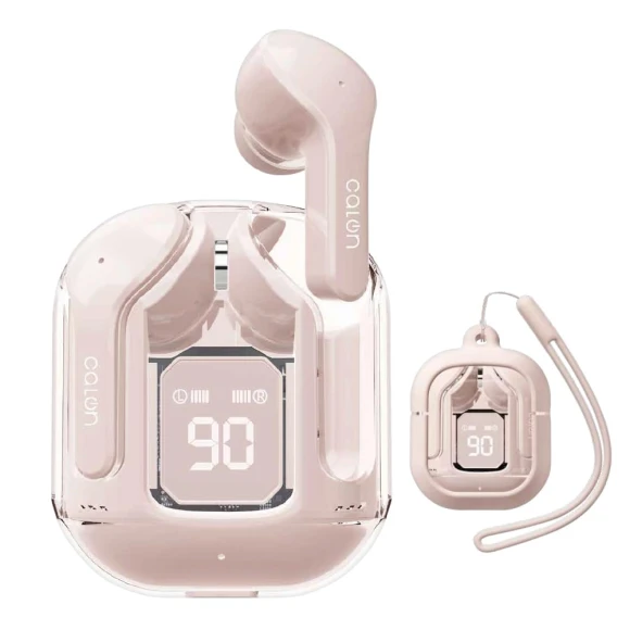 Bluetooth Completely Wireless Stereo Earphones — Wireless Earbuds, J-Tech Direct form NIPPON