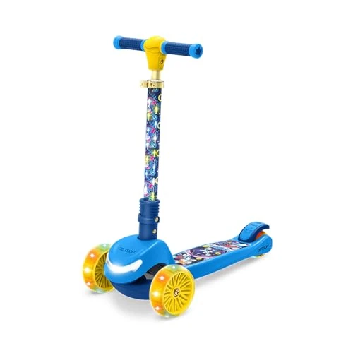 Character Kids Kick Scooter, Jetson