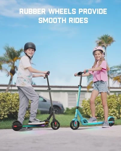 Electric Scooter for Kids, FanttikRide