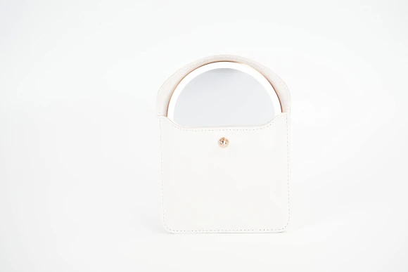 Portable Foldable Mobile Makeup Mirror, DOKI DOKI MARKET form NIPPON