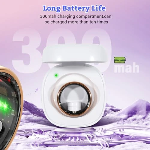 Smart Fitness Ring — Smart Ring, BANGALORE