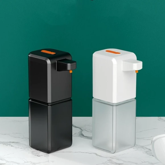 Automatic Touchless Soap Dispenser — Automatic Soap Dispenser, Weichao