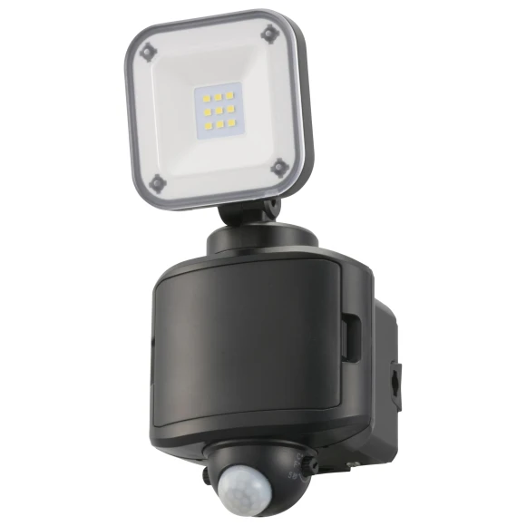 Electric Monban Sensor Security Sensor 400 Daylight Motion Flash, SAMURAI STYLE