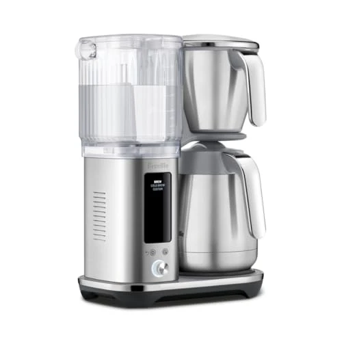 Luxe Drip Coffee Machine — Coffee Maker, Breville