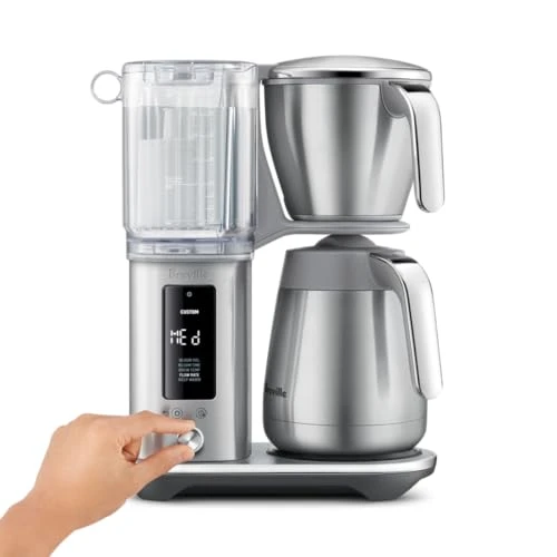 Luxe Drip Coffee Machine — Coffee Maker, Breville