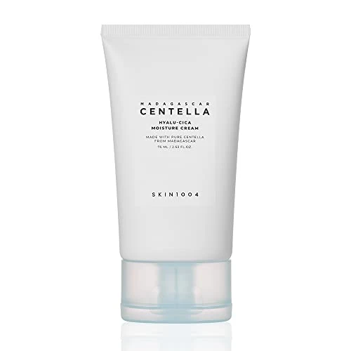 Madagascar Centella Hyalu-Cica Moisture Cream, SKIN1004