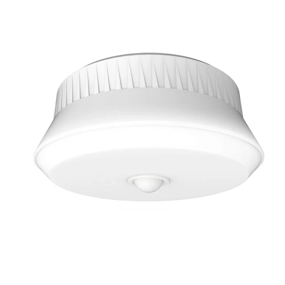 Outdoor Sensor Ceiling Light, MUSASHI