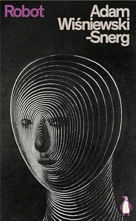 Robot (Penguin Science Fiction), Penguin Classics