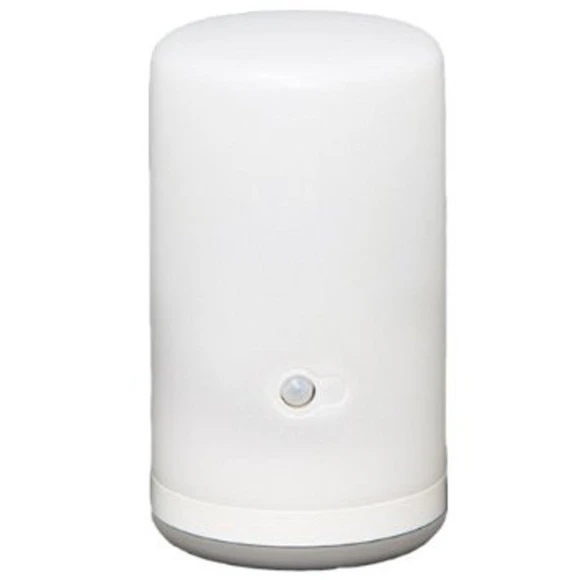 Sensor Light LED Battery Operated, IRIS OHYAMA